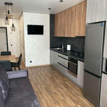 Здам 1 кім в Новобудові ЖК Центральний 47кв, гарний стан .