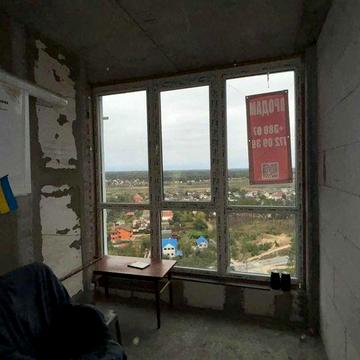 Продаж, двокімнатна квартира, ЖК Irpin city, кладовка в подарунок ЖК NEW YORK