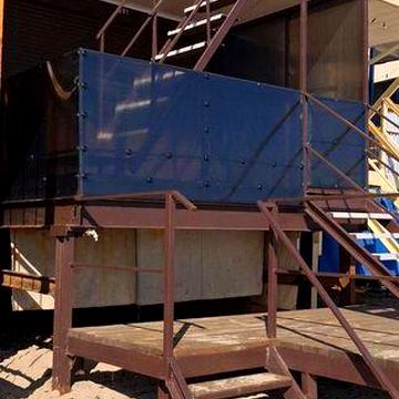 продам курень -дачу на 411 батареи