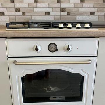 Здача  НОВОЇ великої 1К 47м ЖК Львівський МАЄТОК