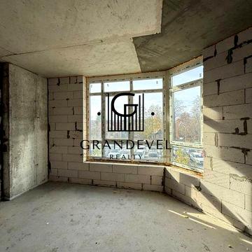 Продаж однокімнатної квартири в ЖК Синергія Сіті, Ірпінь