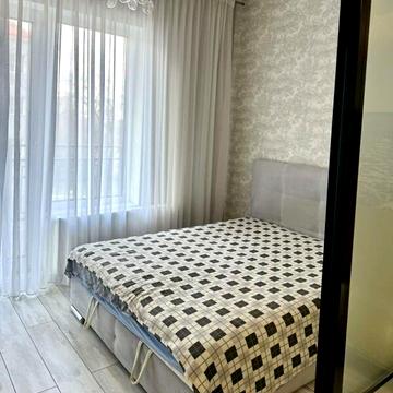 Довгострокова оренда 1к Квартира Маячний провулок ЖК Marinist residence