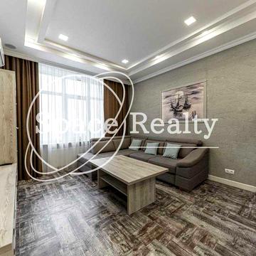 Аренда 2-комн. квартиры в ЖК Новопечерские Липки Драгомирова ГЕНЕРАТОР