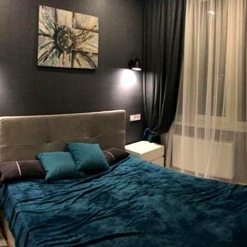 Сдам 1 комнатную квартиру в ЖК Золотая Эра