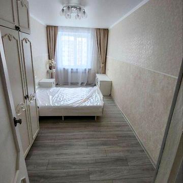 Довгострокова оренда 3к Квартира Молодіжна вулиця