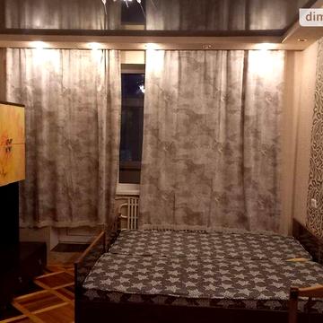 Довгострокова оренда 2к Квартира Титаренківський провулок