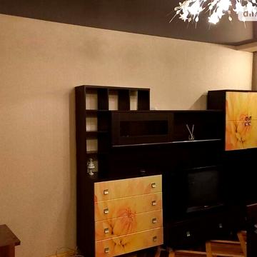 Довгострокова оренда 2к Квартира Титаренківський провулок