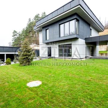 Продажа дома с газом, с. Лесники, Обуховский р-н