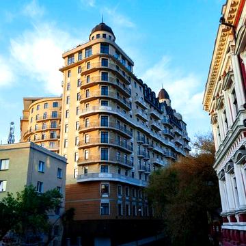 ‼️ продам 2 комнатную в Центре жк "Наследие Дерибаса" - (без комиссии) ЖК Наследие Дерибаса