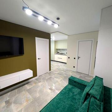 Оренда квартири довгострокова