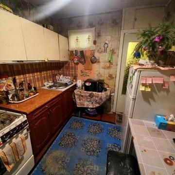 Пропозиція шара 2к квартира з великою кухнею, вигідна ціна