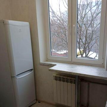 Сдается 1 комнатная квартира на Дорошенко, 2 этаж