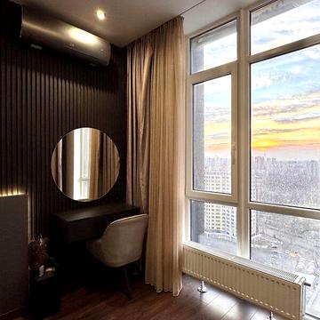 Продаж 1к Квартира Шевченка проспект ЖК Олимпийский