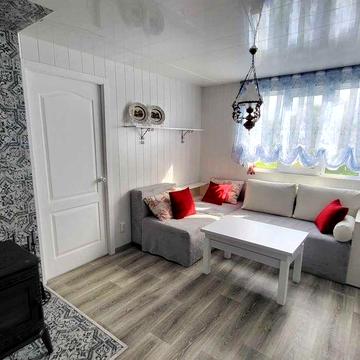 Будинок/дача 56м2 утеплений з меблями Броварський р-н СТ Тарасівське