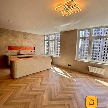 Продаж 2к Квартира Валерія Самофалова вулиця ЖК Тридцать вторая жемчужина