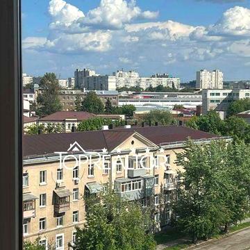 Продаж 1-кімн. квартири на Героїв Харкова 64а