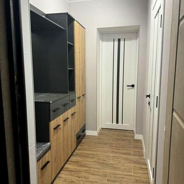 Продам Квартиру с евро ремонтом