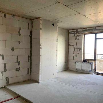 ‼️продам 1 комнатную квартиру в жк Акрополь - (дом СДАН) ЖК Акрополь / Гефест / Аркадия / Фонтан / каманина