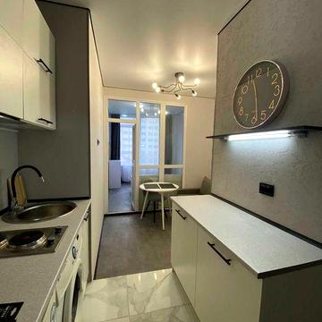 Сдам квартиру студию возле моря!