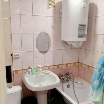 Сдам в аренду 2-х комнатную квартиру