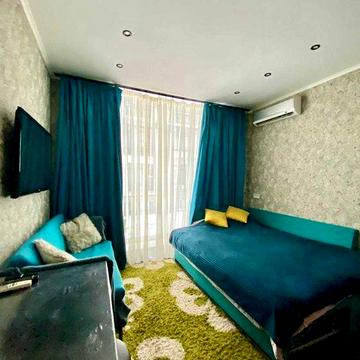 Радистів 18, оренда 1-к квартири, Биківня, Деснянський р-н, 1 поверх!