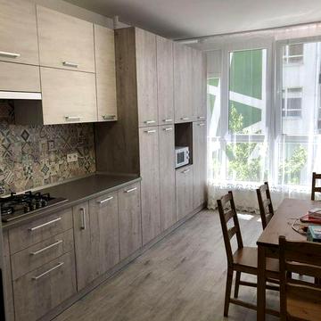 1 кімнатна квартира 2 поверх новобудова газ Пасічна