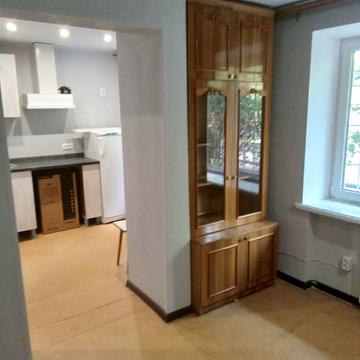 Калнишевського, 2