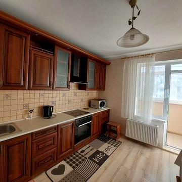 Сдам 1-комнатную в Радужном