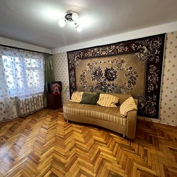 Продаж 1к Квартира Космічна вулиця