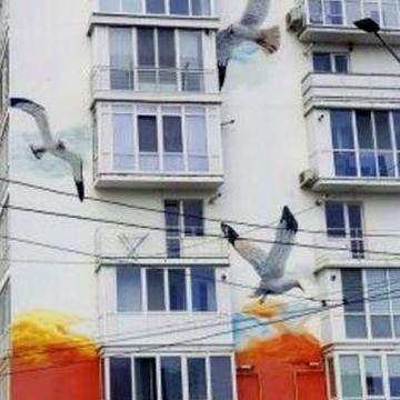 Свет не отключают! Сдаётся ква-а в ЖК Чайка на ул.Рихтера. Дом мебели