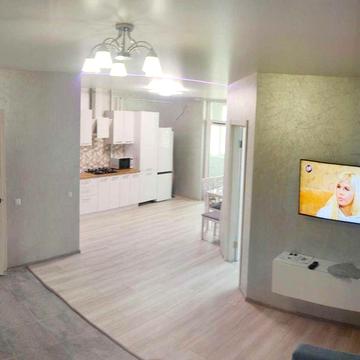 2х км тепленька квартира у центрі, Генератор.Паркінг.Підігрів підлоги.