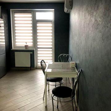 Здається 2-х кімнатна квартира в новобудові. Вул.Стрийська 99А