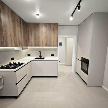 Продам велику однокімнатну квартиру з гардеробом Газ ЖК Монако ЖК Монако