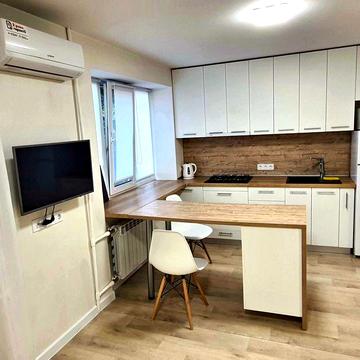 Здам. Оренда однокімнатна квартира. Ремонт Дніпро правий берег ТЦ Дафі