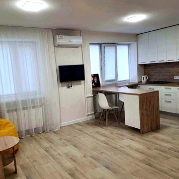 Здам. Оренда однокімнатна квартира. Ремонт Дніпро правий берег ТЦ Дафі