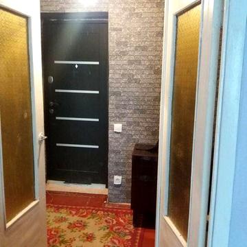 Однокімнатна квартира