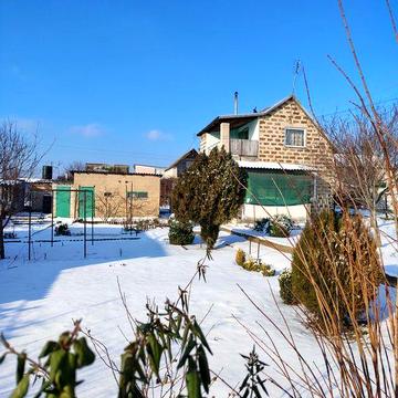 Продам дачу в " Кулишах "