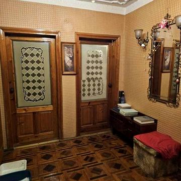 Продам 3х комнатную квартиру, Алексеевка,  ул.Архитекторов, метро Побе