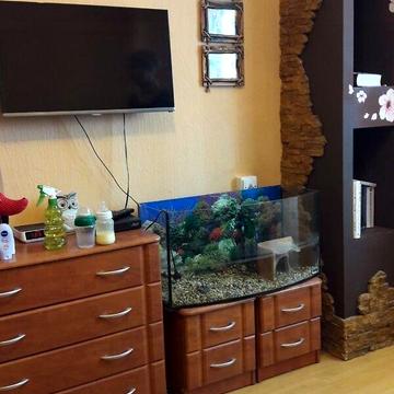 Довгострокова оренда 2к Квартира Максимовича Михайла вулиця