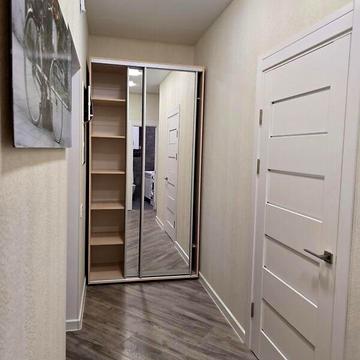 Довгострокова оренда 1к Квартира Генуезька вулиця ЖК Тридцать шестая жемчужина