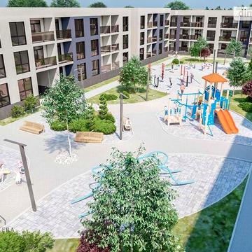 Продаж 1к Квартира Цвітна вулиця ЖК Элит Парк 2