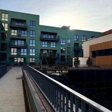 Продаж 3кім.кв. в ЖК Cinematic по вул.Любінська