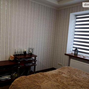 Довгострокова оренда 1к Квартира Подільська вулиця ЖК Молодежный городок