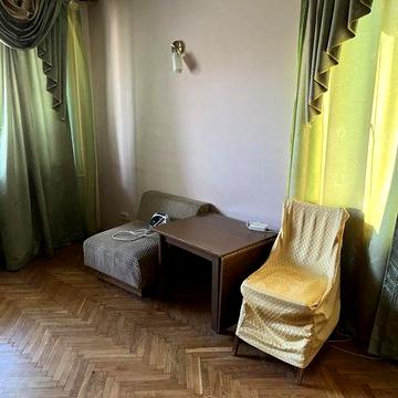 1к вул.Довга, центр