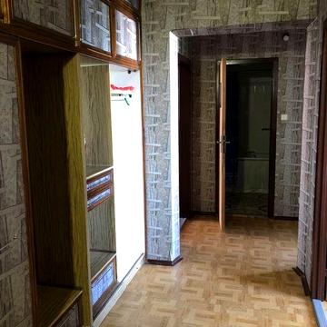 Сдам 2х комн квартиру