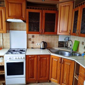 Здам 2кім кв на Вокзальній