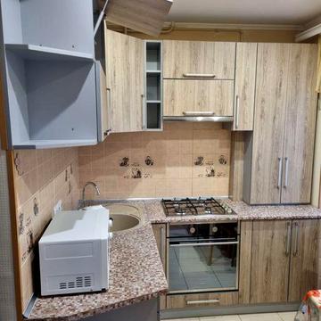 Розсошенці 3 кімнатна студія з автономним опаленням