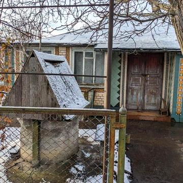 Продам будинок 12м*12м.