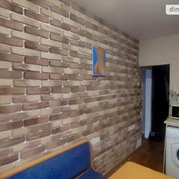 Продаж 1к Квартира Набережна Перемоги вулиця