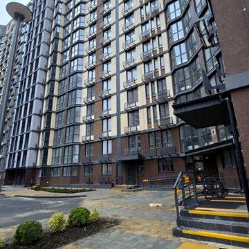 Цена недели!Прохоровский квартал,Двухсторонняя квартира 52 кв. 11 этаж ЖК Прохоровский квартал